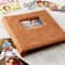 Brown Photo Album by Recollections&#xAE;